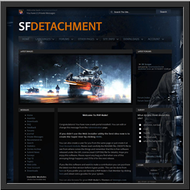 sfdetachment.com
